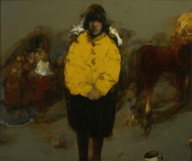 PLAY I by Halina Tymusz